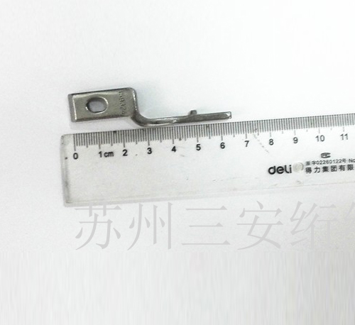 單針電腦絎縫機配件定位鉤