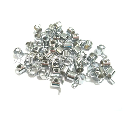 Single needle computer quilting machine parts/ Needle bar/the line ring /external diameter about 9MM Length about 7MM