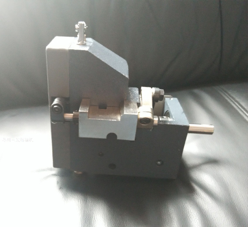 Quilting machine head 仿正步款式